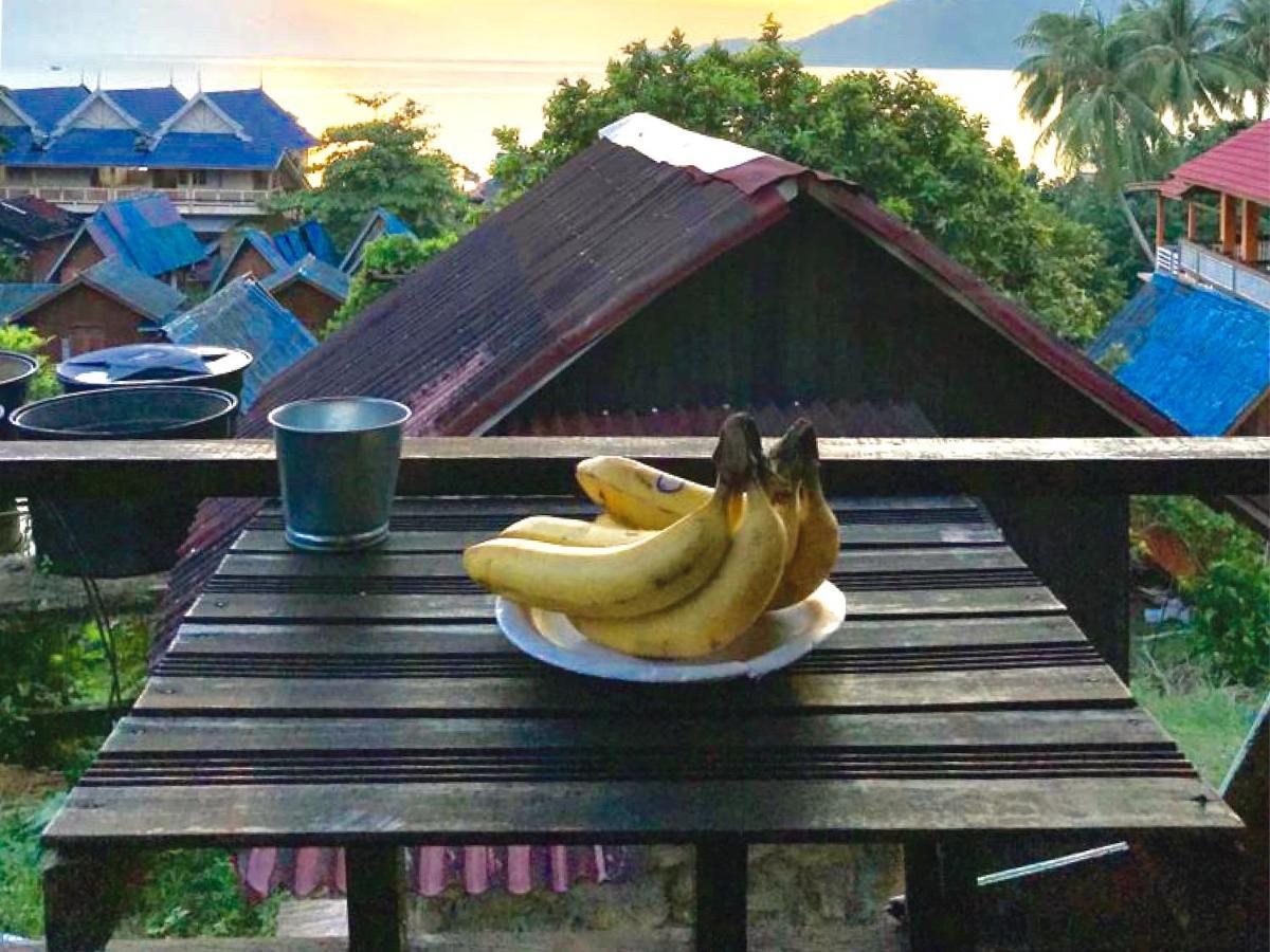Harrera Perhentian, Long Beach Kampong Pasir Panjang  Dış mekan fotoğraf
